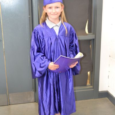 Year 6 Graduation (62)